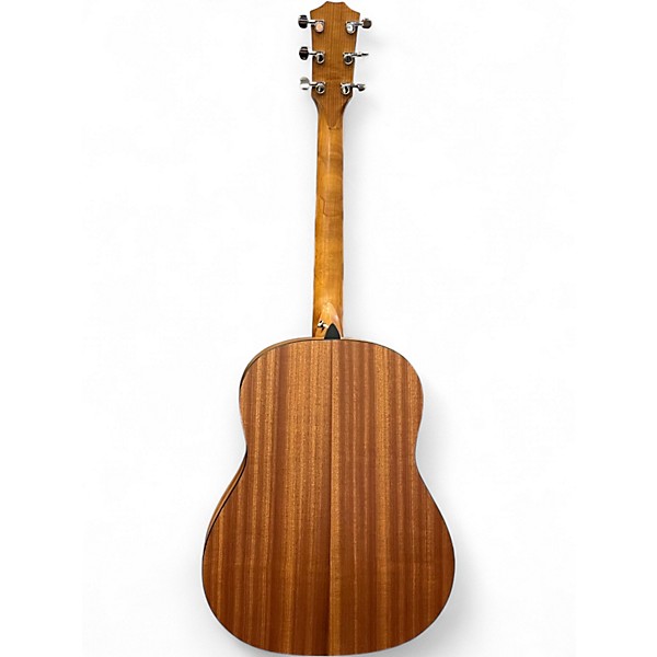 Used Taylor 117E Natural Acoustic Electric Guitar