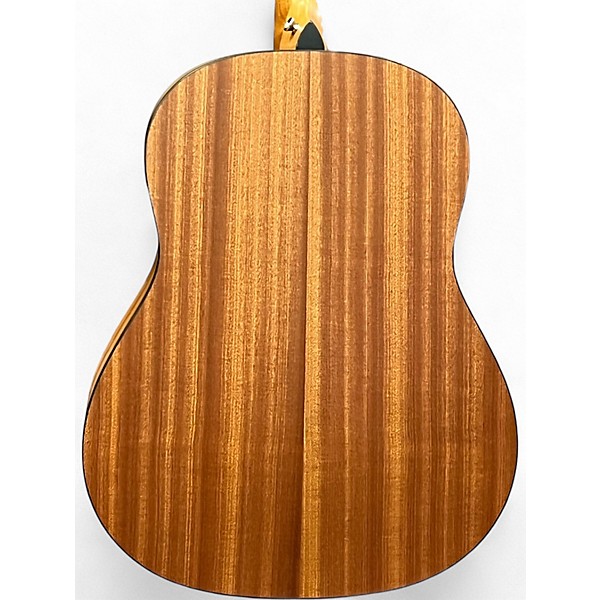 Used Taylor 117E Natural Acoustic Electric Guitar