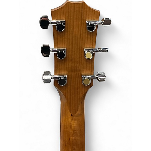 Used Taylor 117E Natural Acoustic Electric Guitar