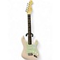 Used Fender MIJ Traditional 60s Stratocaster Shell Pink Solid Body Electric Guitar thumbnail