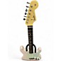 Used Fender MIJ Traditional 60s Stratocaster Shell Pink Solid Body Electric Guitar