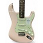 Used Fender MIJ Traditional 60s Stratocaster Shell Pink Solid Body Electric Guitar