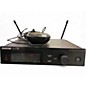 Used Shure SLXD14 LAPEL Wireless System thumbnail