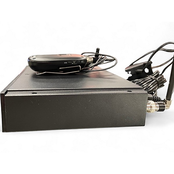 Used Shure SLXD14 LAPEL Wireless System