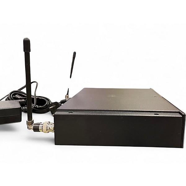 Used Shure SLXD14 LAPEL Wireless System