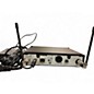 Used Shure SLXD14 LAPEL Wireless System