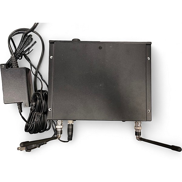 Used Shure SLXD14 LAPEL Wireless System