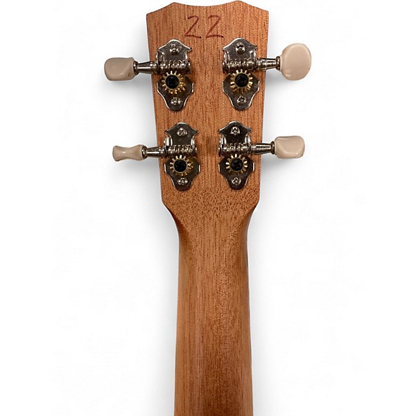 Used Cordoba UP 1S Mahogany Ukulele
