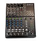 Used Mackie 802VLZ4 Unpowered Mixer thumbnail
