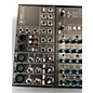 Used Mackie 802VLZ4 Unpowered Mixer
