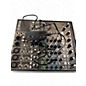 Used Mackie 802VLZ4 Unpowered Mixer