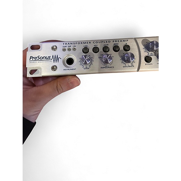 Used PreSonus Eureka Channel Strip