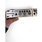 Used PreSonus Eureka Channel Strip