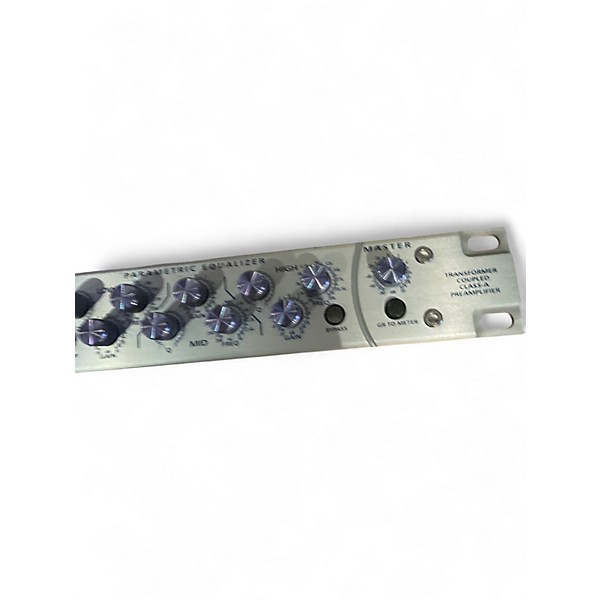 Used PreSonus Eureka Channel Strip