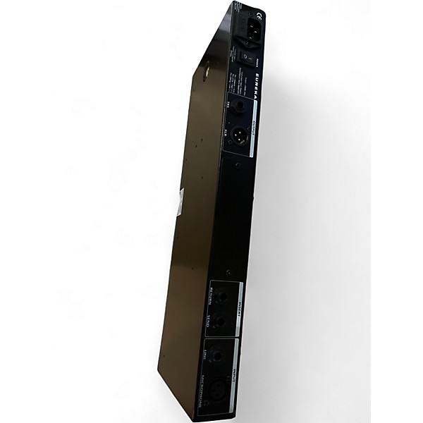 Used PreSonus Eureka Channel Strip