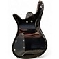 Used Spector Icon NS2 Black Cherry Electric Bass Guitar
