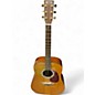 Used Martin SPD-16 Natural Acoustic Guitar thumbnail