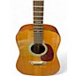 Used Martin SPD-16 Natural Acoustic Guitar