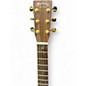 Used Martin SPD-16 Natural Acoustic Guitar