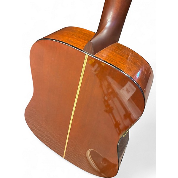 Used Martin SPD-16 Natural Acoustic Guitar
