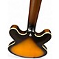 Used 2022 Gibson ES335 Satin Tobacco Sunburst Hollow Body Electric Guitar