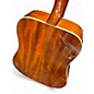 Used 2022 Gibson Hummingbird Cherry Sunburst Acoustic Electric Guitar