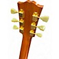 Used 2022 Gibson Hummingbird Cherry Sunburst Acoustic Electric Guitar