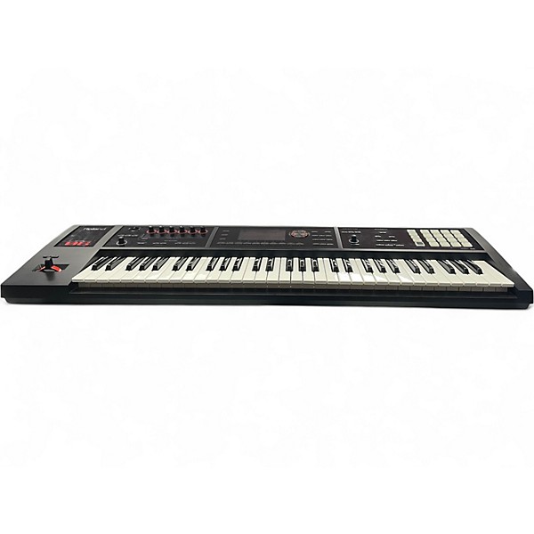 Used Roland Fantom 06 Keyboard Workstation