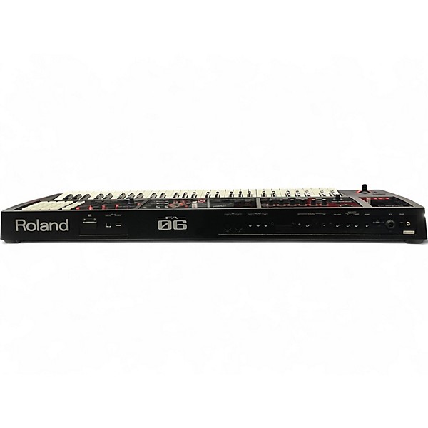 Used Roland Fantom 06 Keyboard Workstation