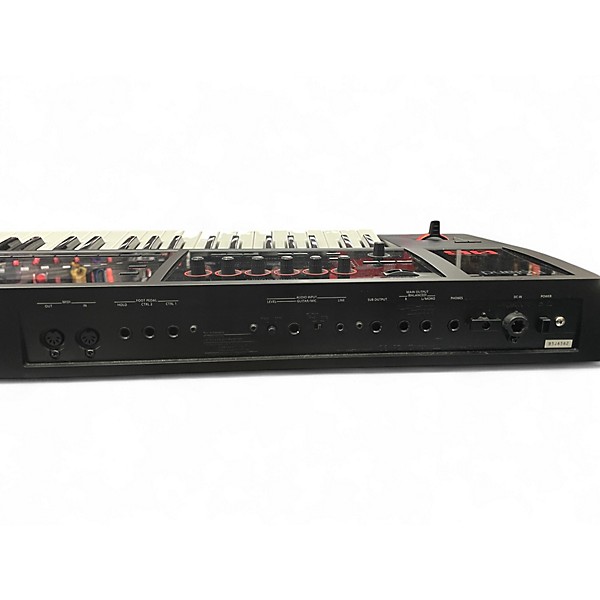 Used Roland Fantom 06 Keyboard Workstation
