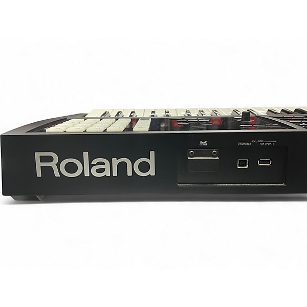 Used Roland Fantom 06 Keyboard Workstation