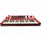 Used Akai Professional MPC KEY 37 Keyboard Workstation thumbnail