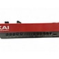 Used Akai Professional MPC KEY 37 Keyboard Workstation