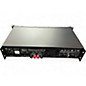 Used Crown XLS2502 Power Amp