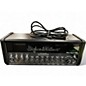 Used Hughes & Kettner BLACK SPIRIT 200 Solid State Guitar Amp Head thumbnail