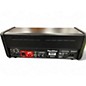 Used Hughes & Kettner BLACK SPIRIT 200 Solid State Guitar Amp Head