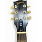 Used Gibson SG Special Faded with Ebony Fretboard Crescent Inlays Heritage Cherry Solid Body Electric Guitar