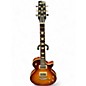 Used Heritage HC150 Custom Core Aritsan Aged Cherry Sunburst Solid Body Electric Guitar thumbnail