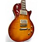 Used Heritage HC150 Custom Core Aritsan Aged Cherry Sunburst Solid Body Electric Guitar
