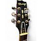 Used Heritage HC150 Custom Core Aritsan Aged Cherry Sunburst Solid Body Electric Guitar