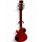 Used Heritage HC150 Custom Core Aritsan Aged Cherry Sunburst Solid Body Electric Guitar