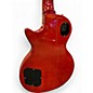 Used Heritage HC150 Custom Core Aritsan Aged Cherry Sunburst Solid Body Electric Guitar