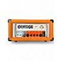 Used Orange Amplifiers OR15H 15W Tube Guitar Amp Head thumbnail