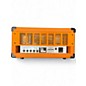 Used Orange Amplifiers OR15H 15W Tube Guitar Amp Head