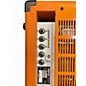 Used Orange Amplifiers OR15H 15W Tube Guitar Amp Head
