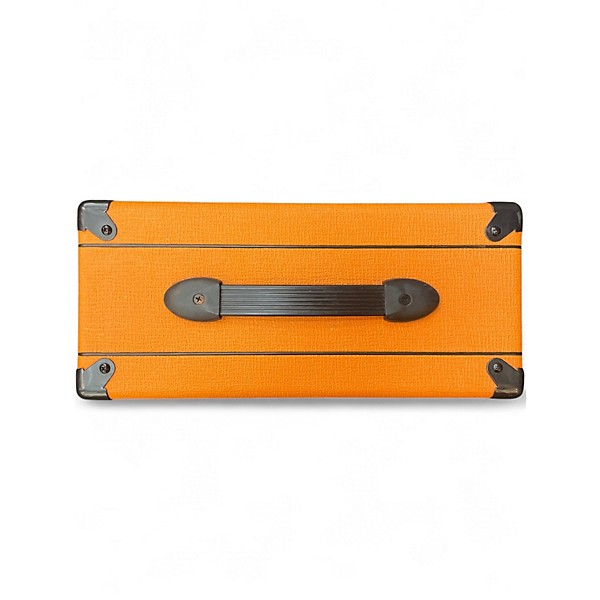 Used Orange Amplifiers OR15H 15W Tube Guitar Amp Head