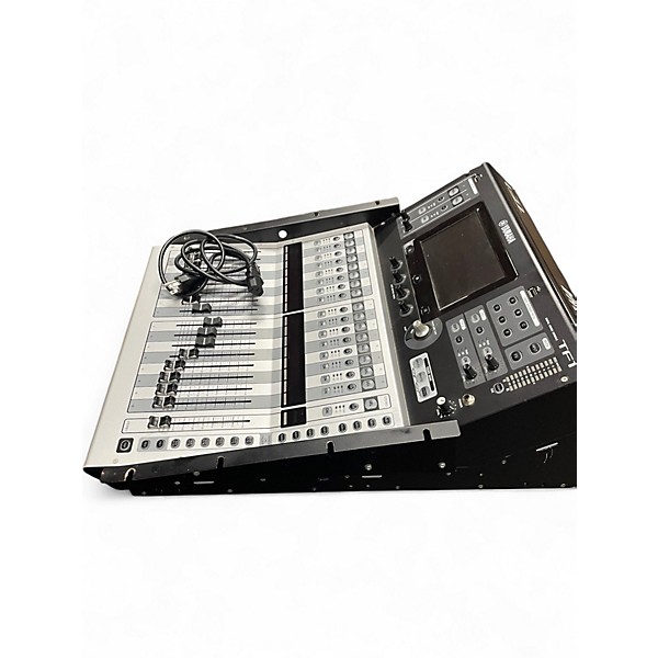 Used Yamaha TF1 Digital Mixer