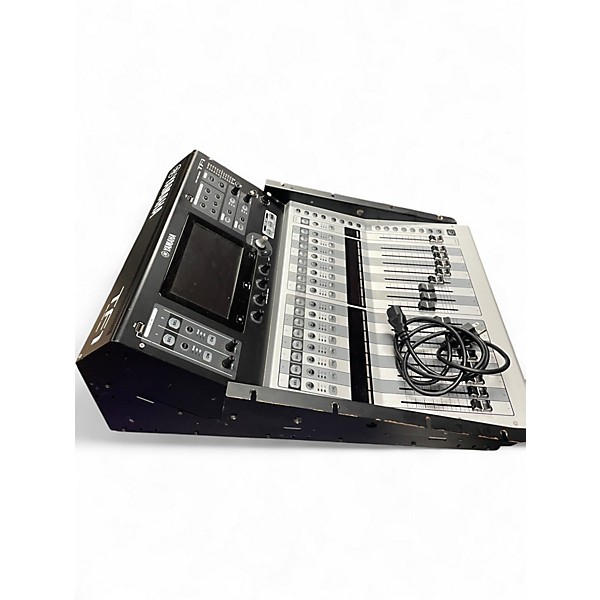 Used Yamaha TF1 Digital Mixer