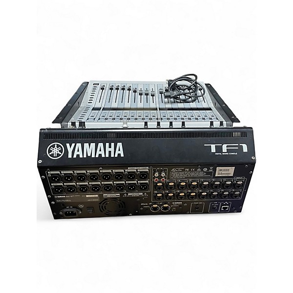Used Yamaha TF1 Digital Mixer