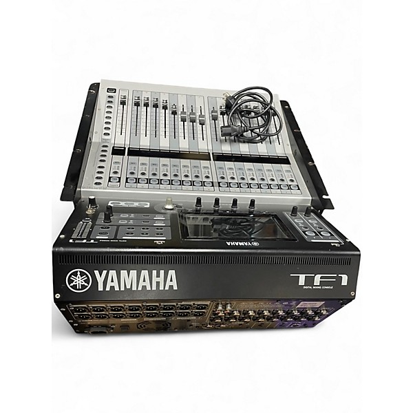 Used Yamaha TF1 Digital Mixer